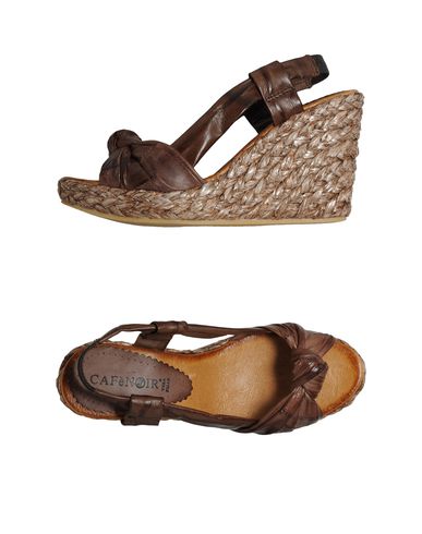 ZOOM CAFe'NOIR - Wedge