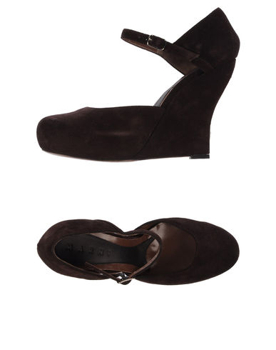 ZOOM MARNI - Wedge