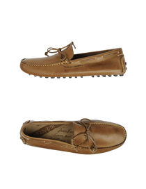 CAFe'NOIR - Moccasins