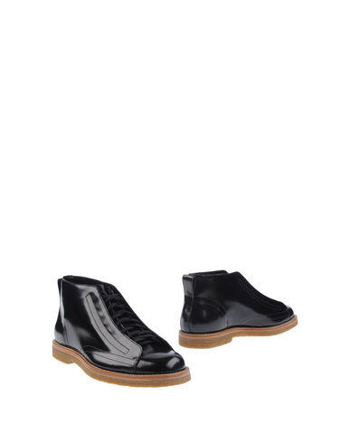 ZOOM MARNI - Ankle boots