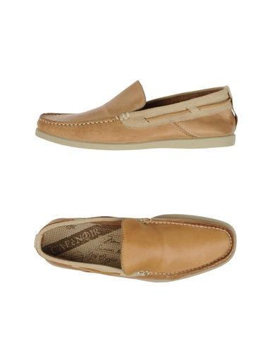ZOOM CAFe'NOIR - Moccasins
