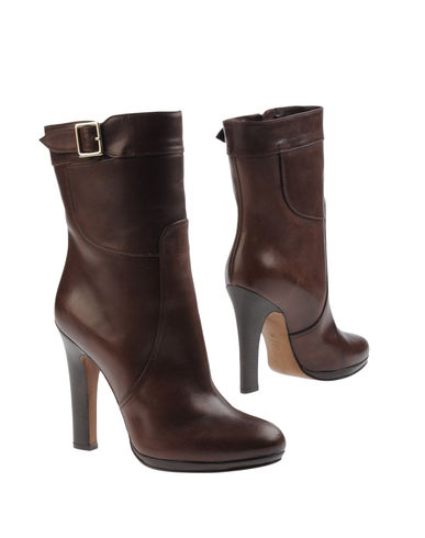 ZOOM MARNI - Ankle boots