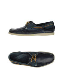 CAFe'NOIR - Moccasins