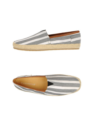 ZOOM CAFe'NOIR - Espadrilles