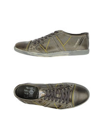 CAFe'NOIR - Low-tops