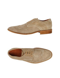 CAFe'NOIR - Laced shoes