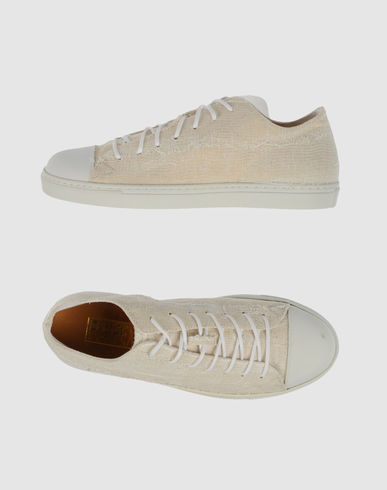 ZOOM FORFEX - Low-tops