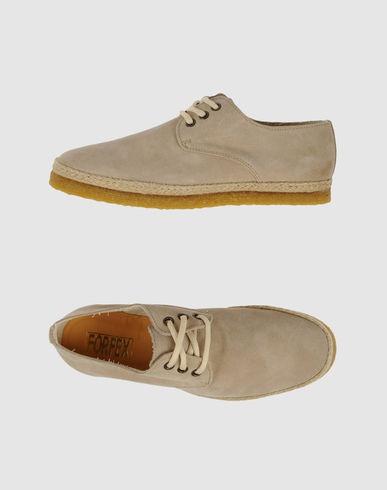 ZOOM FORFEX - Lace-up shoes