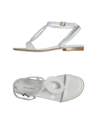ZOOM GRANDINETTI - Sandals