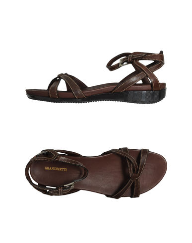 ZOOM GRANDINETTI - Sandals