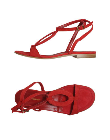 ZOOM GRANDINETTI - Sandals