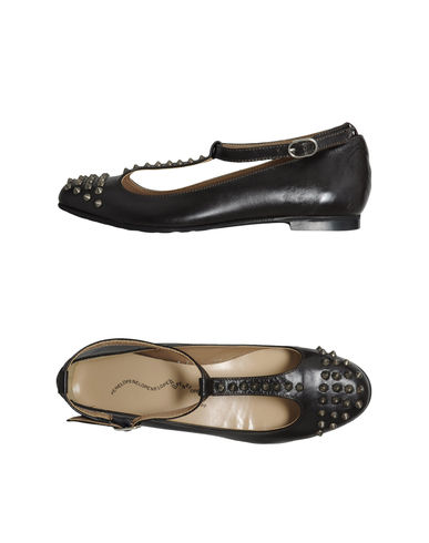 ZOOM PENELOPE - Ballet flats