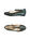Dark green Dark green
