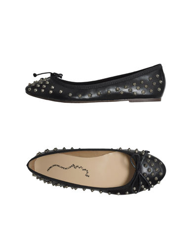 ZOOM PENELOPE - Ballet flats