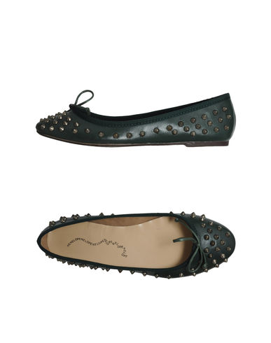 ZOOM PENELOPE - Ballet flats