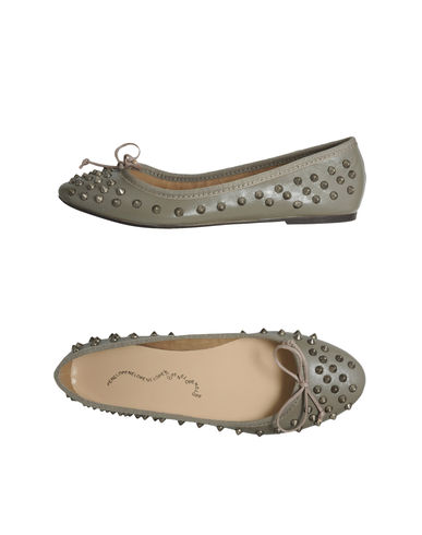 ZOOM PENELOPE - Ballet flats