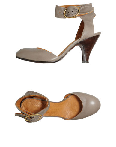 ZOOM CHIE MIHARA - High-heeled sandals
