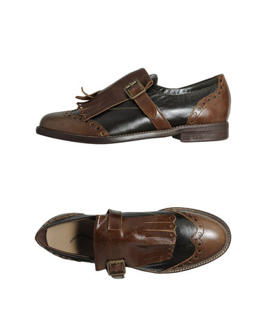 ZOOM PENELOPE - Moccasins