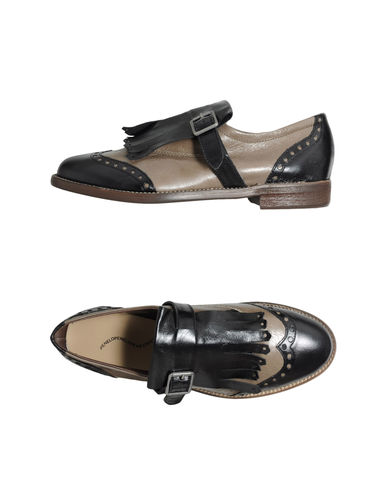 ZOOM PENELOPE - Moccasins