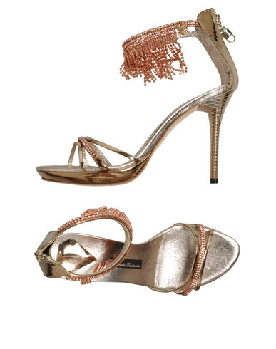 ZOOM ALBERTO VENTURINI - Sandals