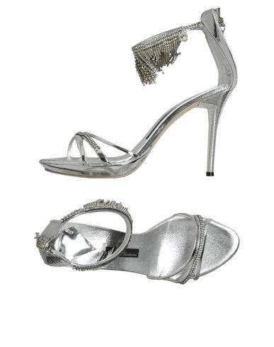 ZOOM ALBERTO VENTURINI - Sandals