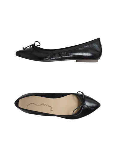 ZOOM PENELOPE - Ballet flats