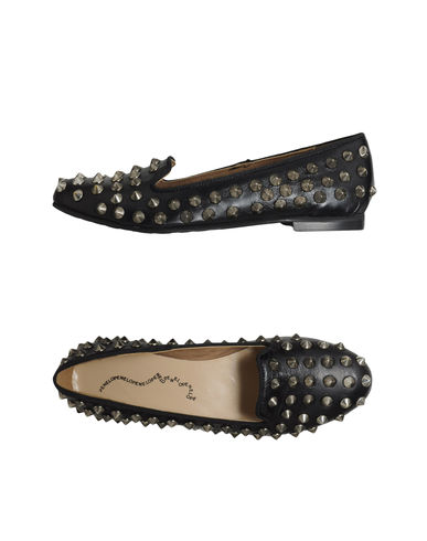 ZOOM PENELOPE - Moccasins