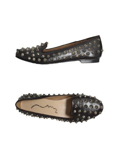 ZOOM PENELOPE - Moccasins
