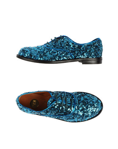 ZOOM RAS - Lace-up shoes
