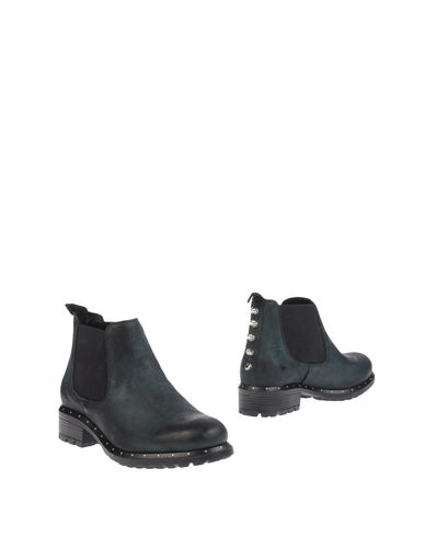 ZOOM PENELOPE - Ankle boots
