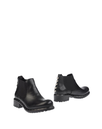 ZOOM PENELOPE - Ankle boots