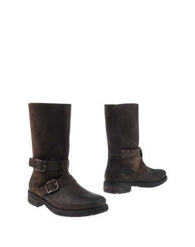 ZOOM MOSCHINO - Boots