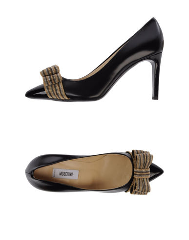 ZOOM MOSCHINO - Court