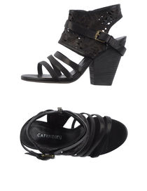 CAFe'NOIR - Sandals