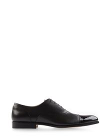 Laced shoes - MR.HARE