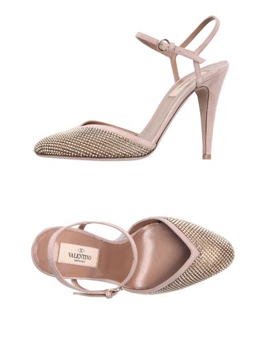 ZOOM VALENTINO GARAVANI - High-heeled sandals