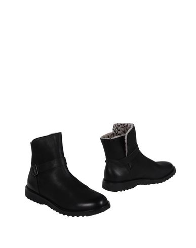 ZOOM GIORGIO ARMANI - Ankle boots