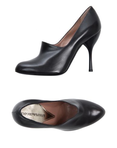 ZOOM EMPORIO ARMANI - Pump