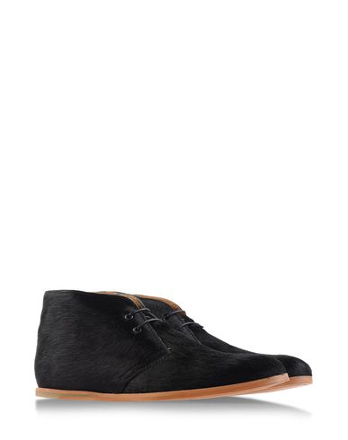 ZOOM OPENING CEREMONY - Shoe boots