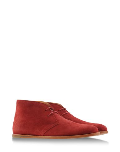 ZOOM OPENING CEREMONY - Shoe boots