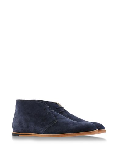 ZOOM OPENING CEREMONY - Shoe boots