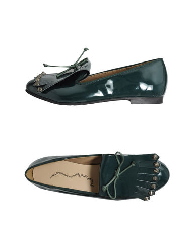 ZOOM PENELOPE - Mocassino