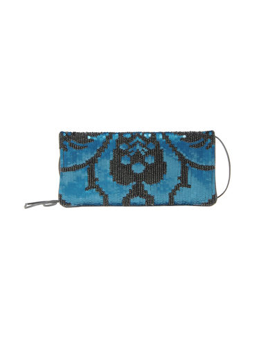 ZOOM ALBERTA FERRETTI - Medium fabric bag