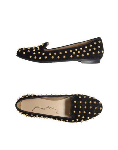 ZOOM PENELOPE - Moccasins