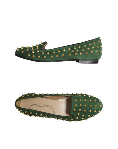 ZOOM PENELOPE - Moccasins