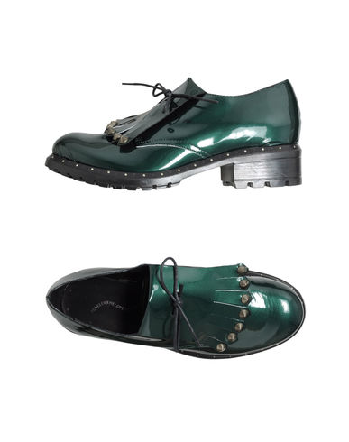 ZOOM PENELOPE - Lace-up shoes