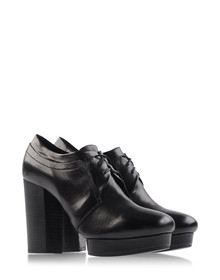 Oxfords & Brogues - VIC MATIE'