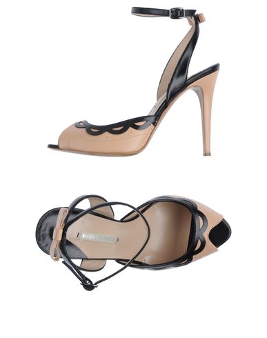 ZOOM NICHOLAS KIRKWOOD - High-heeled sandals