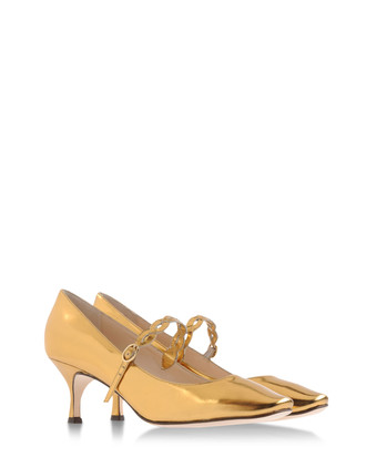 DANIELE ANCARANI Pumps  Heels Pumps on shoescribe.