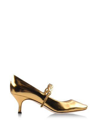 DANIELE ANCARANI Pumps & Heels Pumps on shoescribe.com